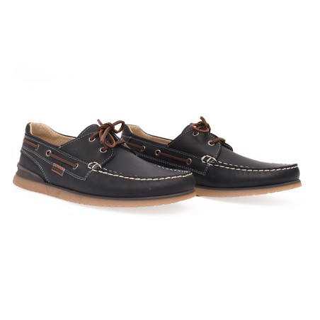 Zapato nautico para hombre DALI3150