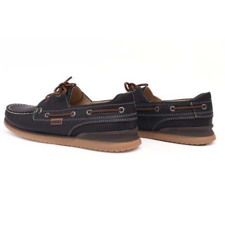 Zapato nautico para hombre DALI3150