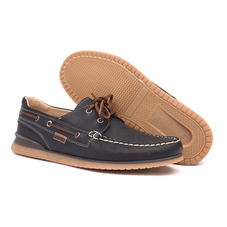 Zapato nautico para hombre DALI3150