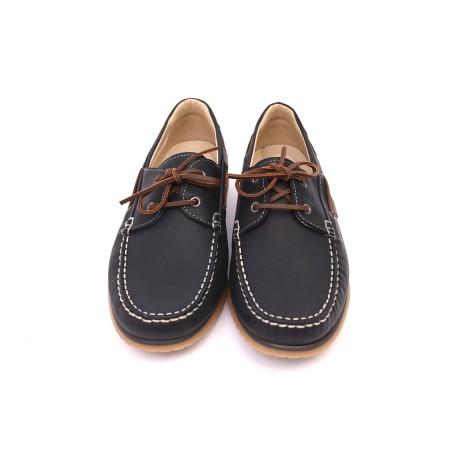 Zapato nautico para hombre DALI3150