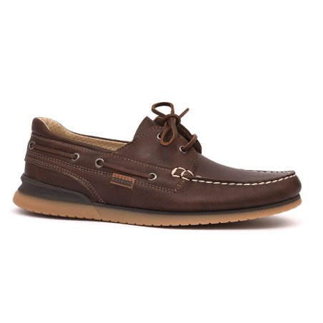 Zapato nautico para hombre DALI3150
