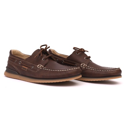 Zapato nautico para hombre DALI3150