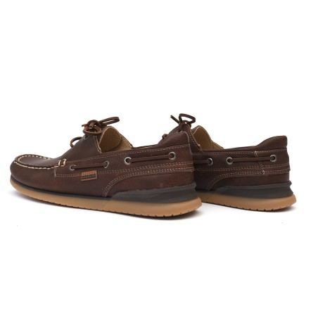 Zapato nautico para hombre DALI3150