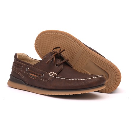 Zapato nautico para hombre DALI3150