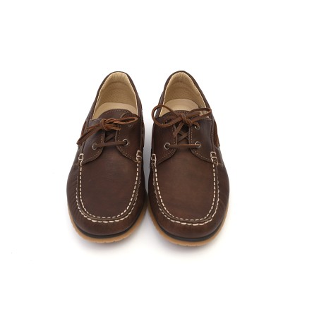 Zapato nautico para hombre DALI3150
