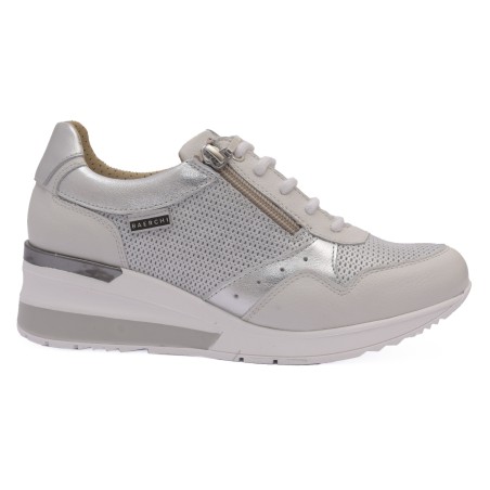 Zapatilla casual ancho especial para mujer SIRI39010