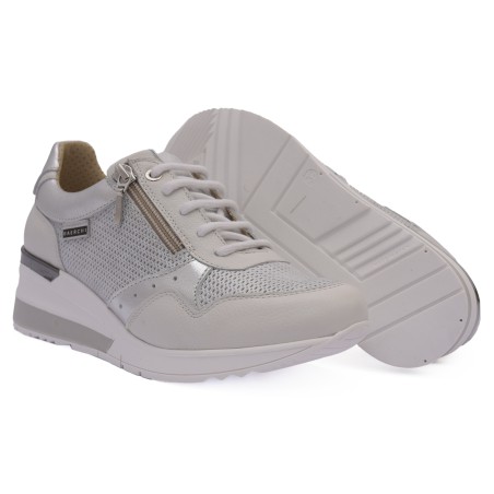 Zapatilla casual ancho especial para mujer SIRI39010