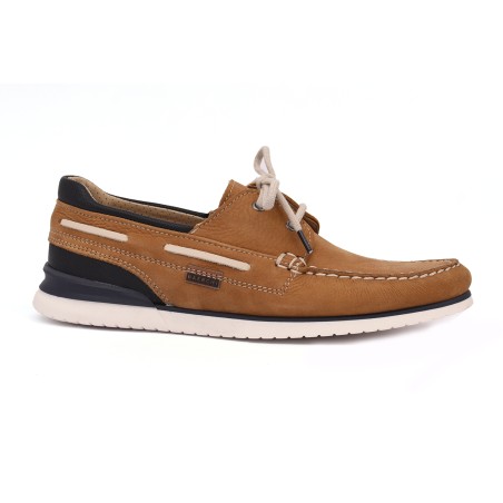 Zapato náutico para hombre PIRES3100