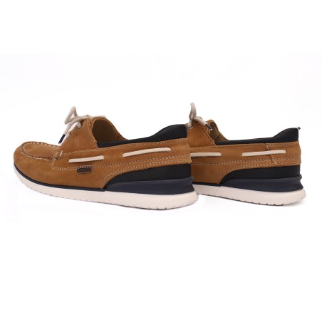 Zapato náutico para hombre PIRES3100