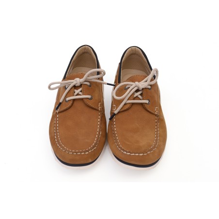 Zapato náutico para hombre PIRES3100