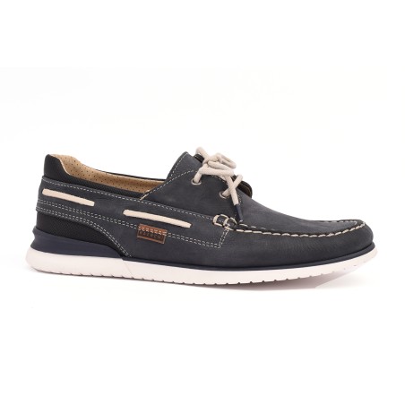 Zapato náutico para hombre PIRES3100