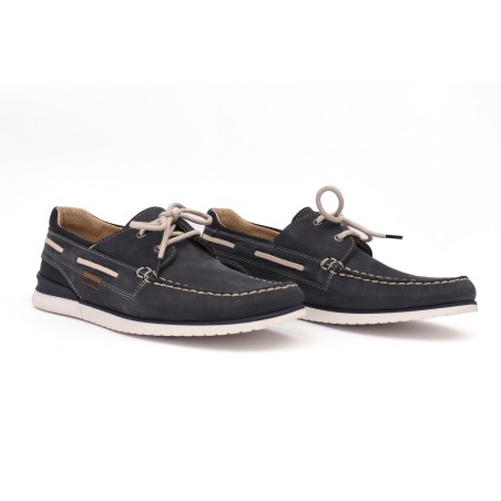 Zapato náutico para hombre PIRES3100