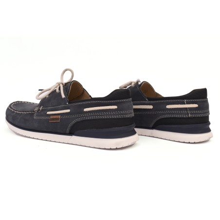 Zapato náutico para hombre PIRES3100