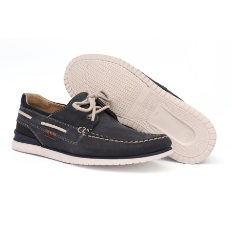 Zapato náutico para hombre PIRES3100