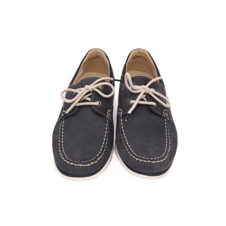 Zapato náutico para hombre PIRES3100