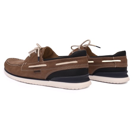 Zapato náutico para hombre PIRES3100
