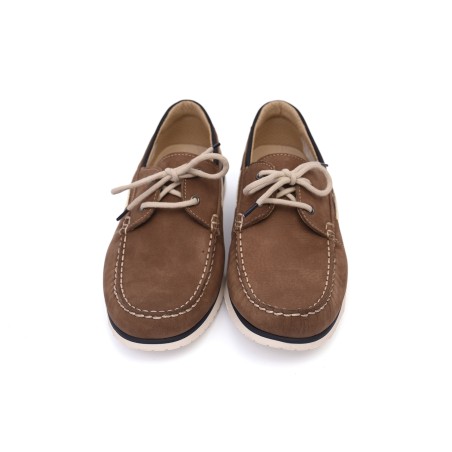 Zapato náutico para hombre PIRES3100