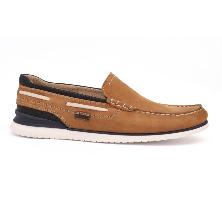 Zapato náutico para hombre PIRES3101