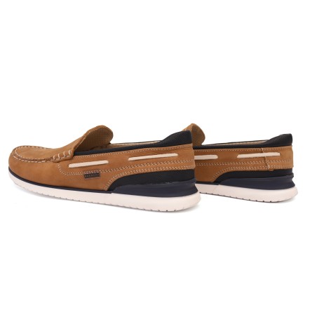 Zapato náutico para hombre PIRES3101