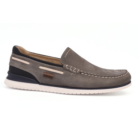 Zapato náutico para hombre PIRES3101