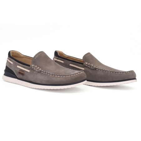 Zapato náutico para hombre PIRES3101