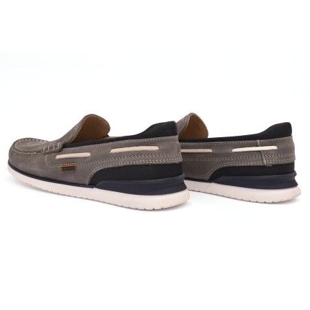 Zapato náutico para hombre PIRES3101