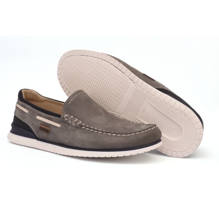 Zapato náutico para hombre PIRES3101