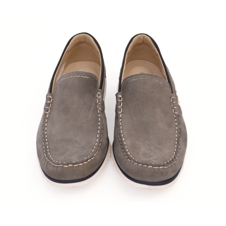 Zapato náutico para hombre PIRES3101