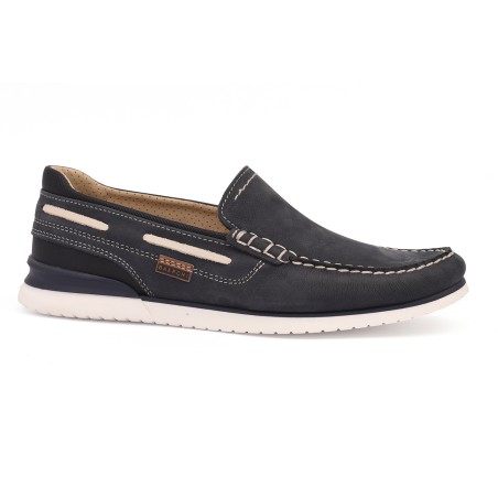 Zapato náutico para hombre PIRES3101