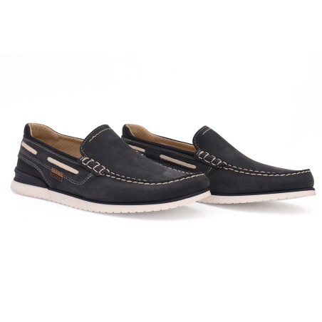 Zapato náutico para hombre PIRES3101