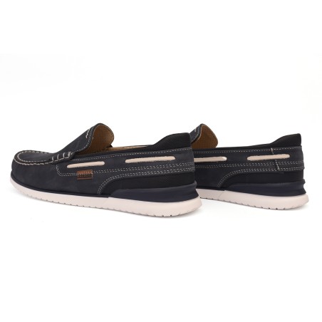 Zapato náutico para hombre PIRES3101