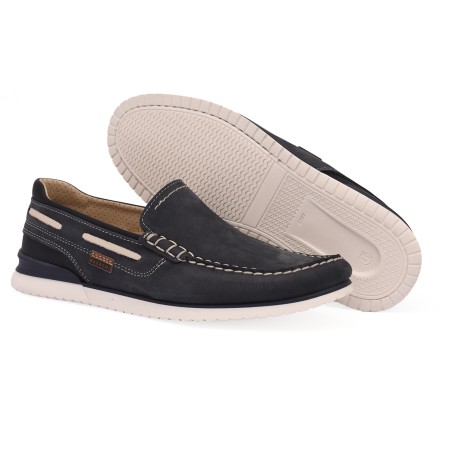 Zapato náutico para hombre PIRES3101