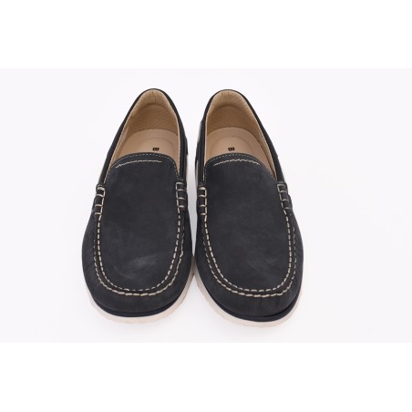 Zapato náutico para hombre PIRES3101