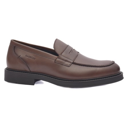 Zapato mocasín confort para hombre DACIA1161