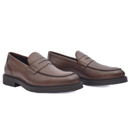 Zapato mocasín confort para hombre DACIA1161