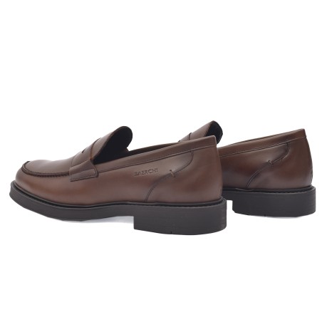 Zapato mocasín confort para hombre DACIA1161