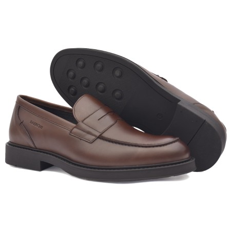 Zapato mocasín confort para hombre DACIA1161