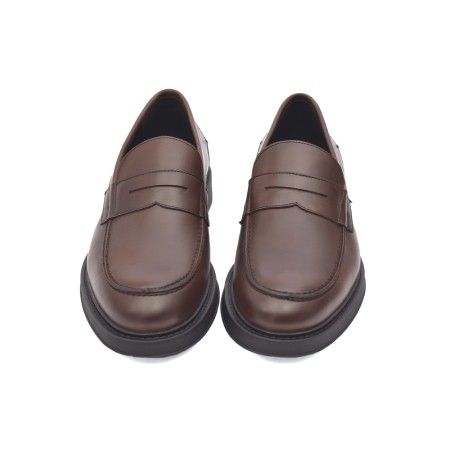 Zapato mocasín confort para hombre DACIA1161
