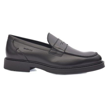 Zapato mocasín confort para hombre DACIA1161
