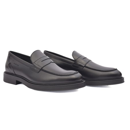 Zapato mocasín confort para hombre DACIA1161