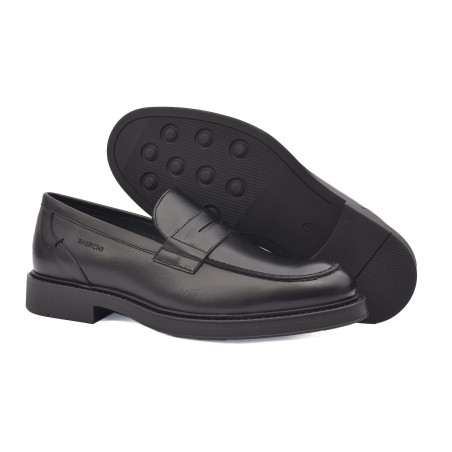 Zapato mocasín confort para hombre DACIA1161
