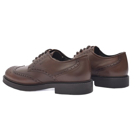 Zapato confort para hombre DACIA1162