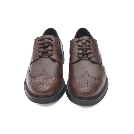 Zapato confort para hombre DACIA1162