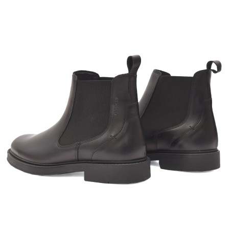 Botín casual confort DACIA1164