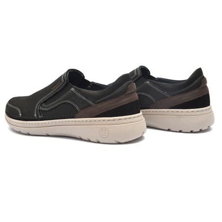 Zapatos casual ultralight BITER3641