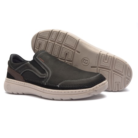 Zapatos casual ultralight BITER3641