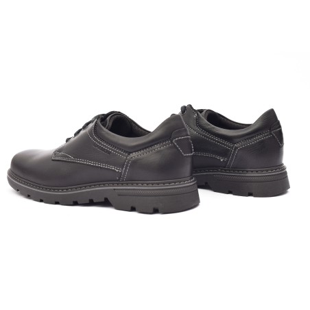 Zapatos confort CRACK2081