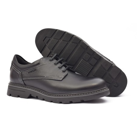 Zapatos confort CRACK2081
