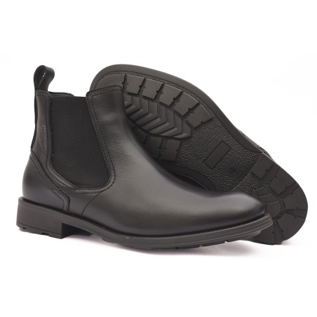 Botín casual para hombre LUKE1072