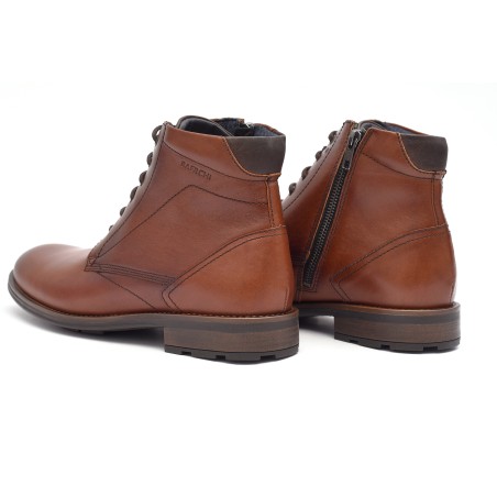 Botín casual para hombre LUKE1073